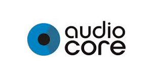 Audiocore logo