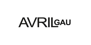 Avril Gau logo