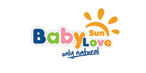 Baby Sun Love logo