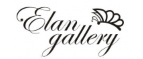 ELAN GALLERY logo