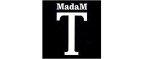 МадаМ Т logo