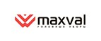 Maxval logo