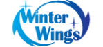 Winter Wings logo