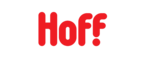 Логотип официального интернет-магазина Hoff