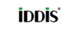 Логотип официального интернет-магазина IDDIS